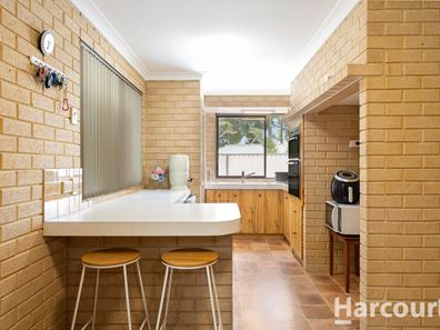 1 Wattle Close, Bouvard WA 6211
