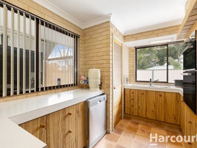 1 Wattle Close, Bouvard WA 6211