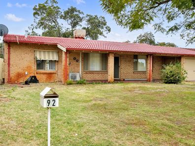 92 Belmont Road, Kenwick WA 6107