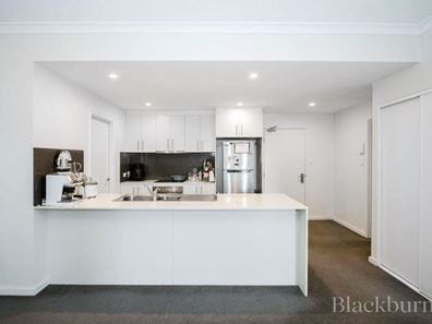 56/177 Stirling Street, Perth WA 6000