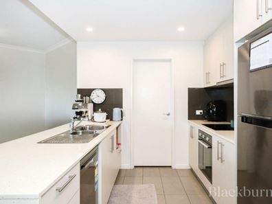 56/177 Stirling Street, Perth WA 6000
