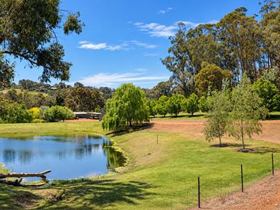 141 Tweed Road, Bridgetown WA 6255