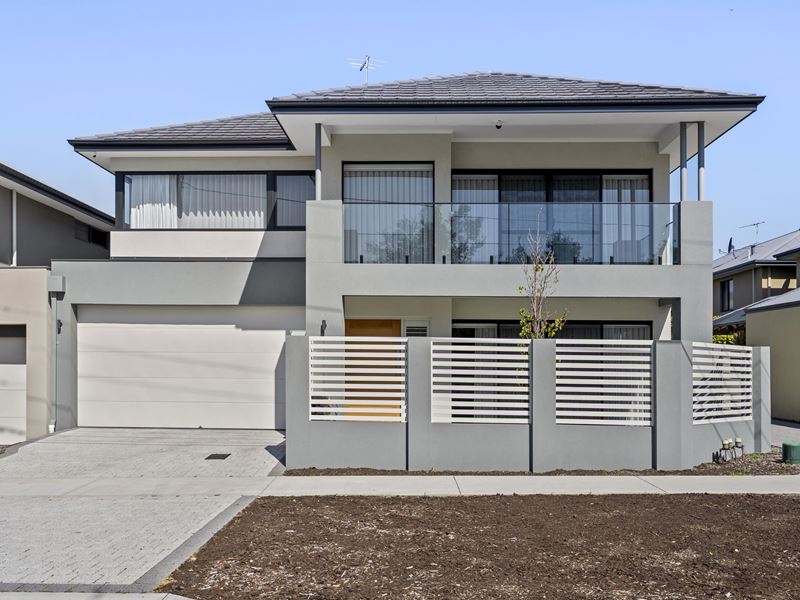 1/35 Second Avenue, Kensington WA 6151