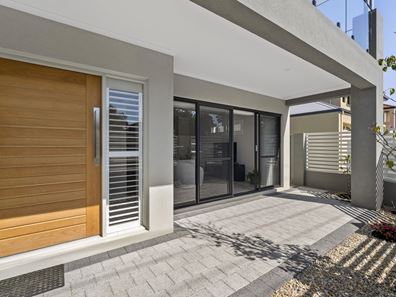 1/35 Second Avenue, Kensington WA 6151