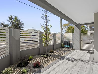 1/35 Second Avenue, Kensington WA 6151