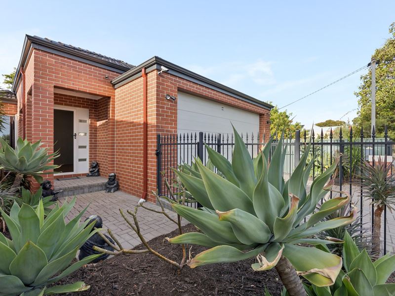 63 Fernhurst Crescent, Balga WA 6061
