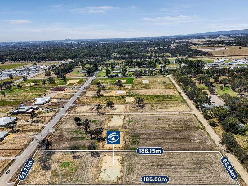 79 Brahman Drive, Oakford WA 6121