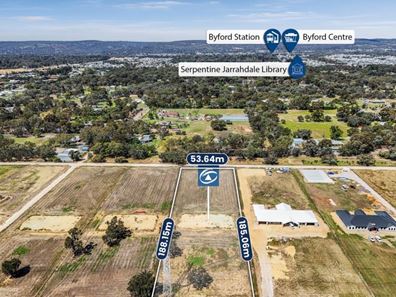 79 Brahman Drive, Oakford WA 6121