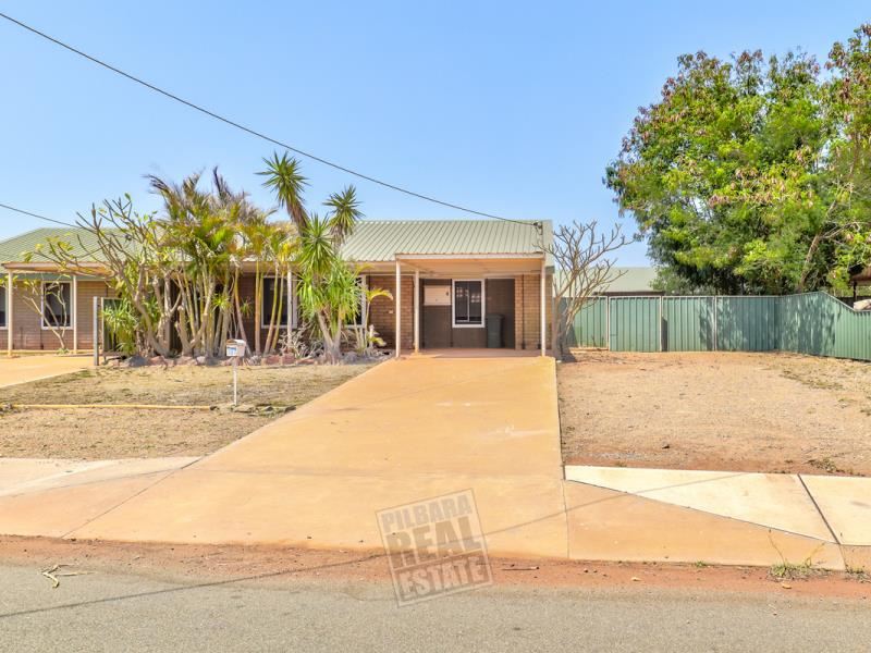 10 Nelley Way, Wickham WA 6720