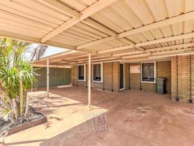 10 Nelley Way, Wickham WA 6720