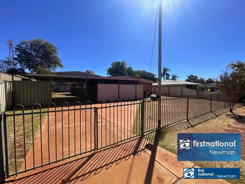 45 Rudall Avenue, Newman