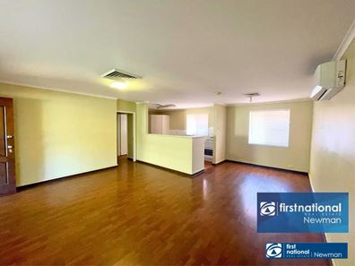 45 Rudall Avenue, Newman WA 6753