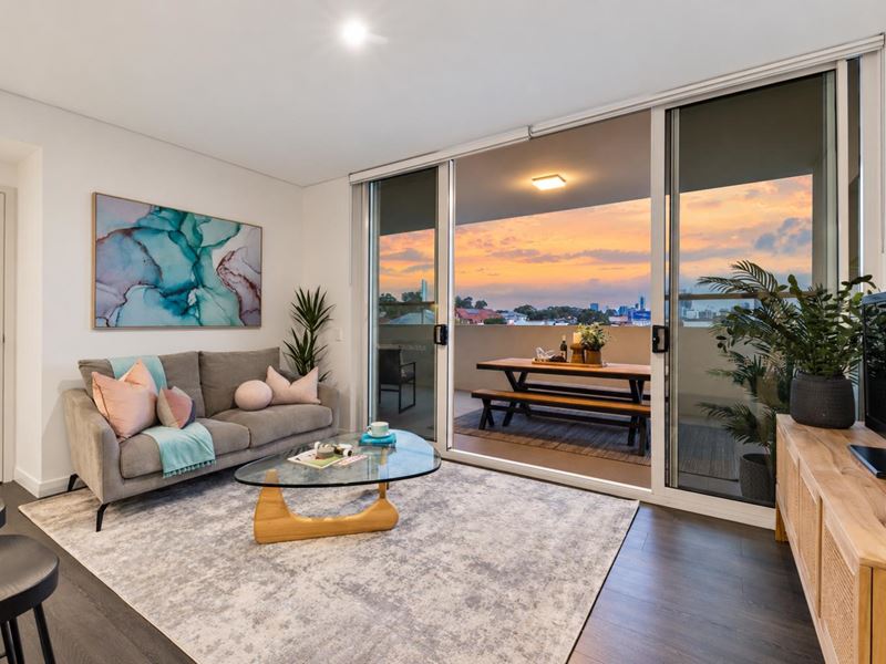 7/362 Charles Street, North Perth WA 6006