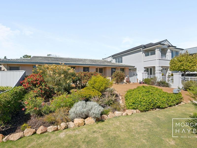 19 Zenith  Street, Shelley WA 6148
