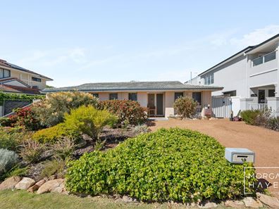 19 Zenith  Street, Shelley WA 6148