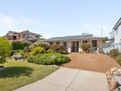 19 Zenith  Street, Shelley WA 6148