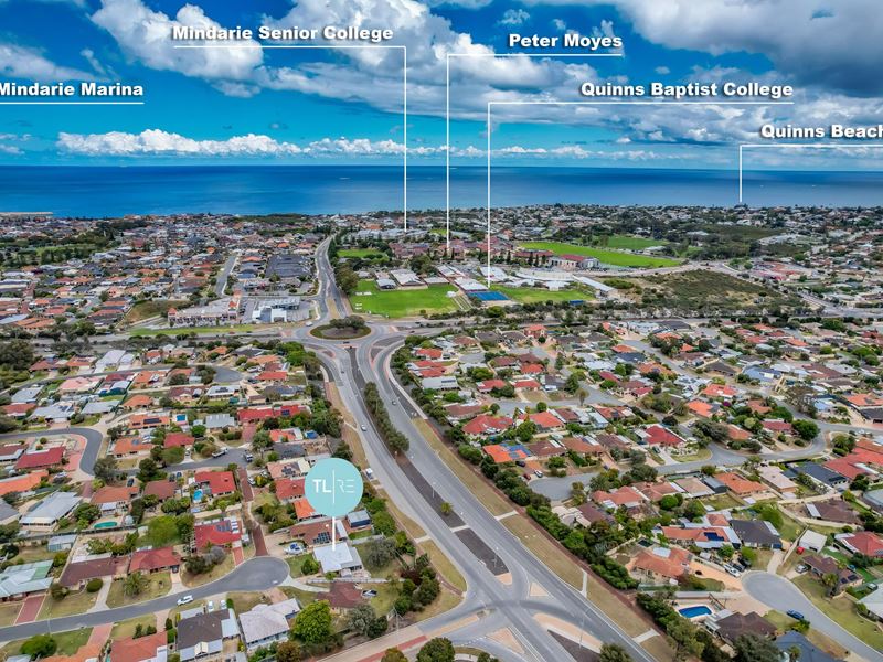 20 Wales Court, Clarkson WA 6030
