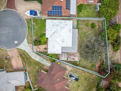 20 Wales Court, Clarkson WA 6030