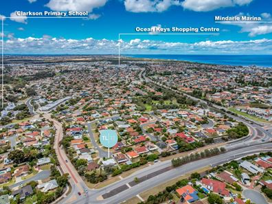 20 Wales Court, Clarkson WA 6030