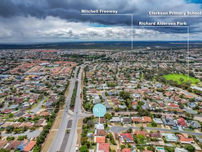 20 Wales Court, Clarkson WA 6030