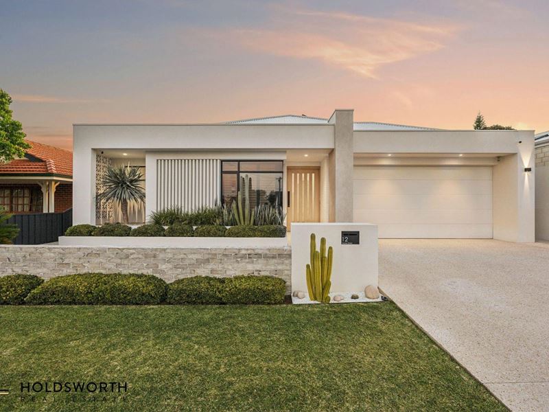 12 Booker Street, Dianella WA 6059