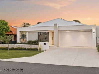 12 Booker Street, Dianella WA 6059