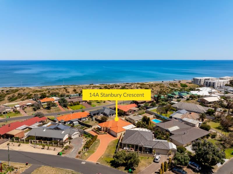 14A Stanbury Crescent, South Bunbury WA 6230