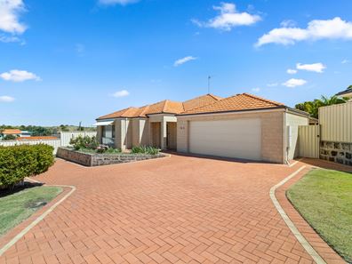 14A Stanbury Crescent, South Bunbury WA 6230