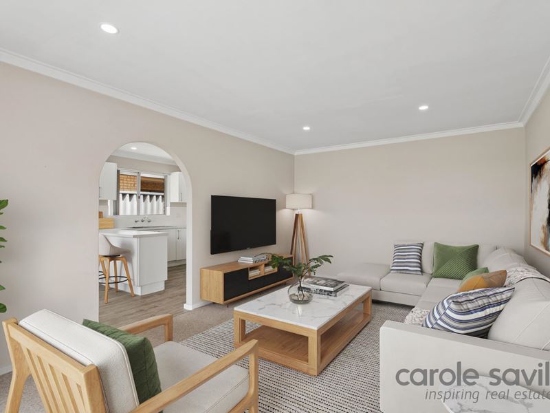 73B Jones Street, Stirling
