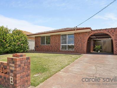 73B Jones Street, Stirling WA 6021