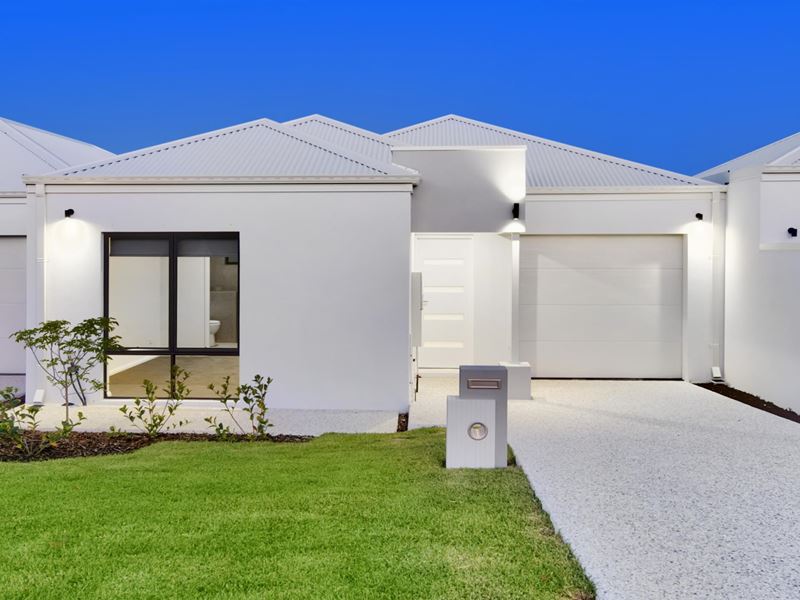 126 Osborne Street, Tuart Hill