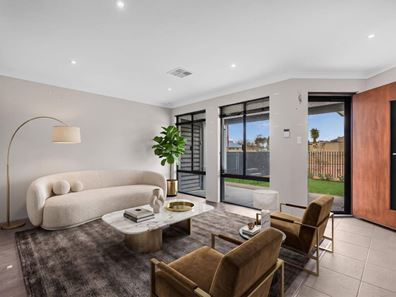 35 Caldervale Avenue, Ellenbrook WA 6069