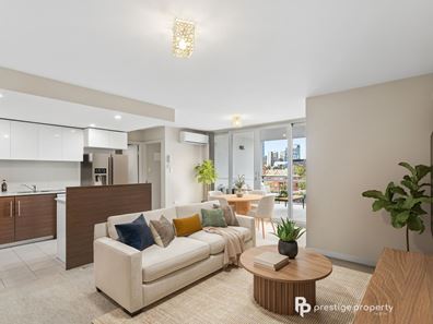 308/403 Newcastle Street, Northbridge WA 6003