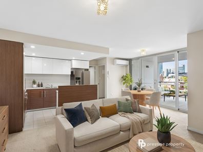 308/403 Newcastle Street, Northbridge WA 6003