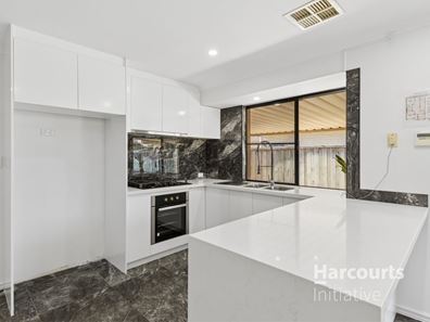 12 Napoli Avenue, Ellenbrook WA 6069