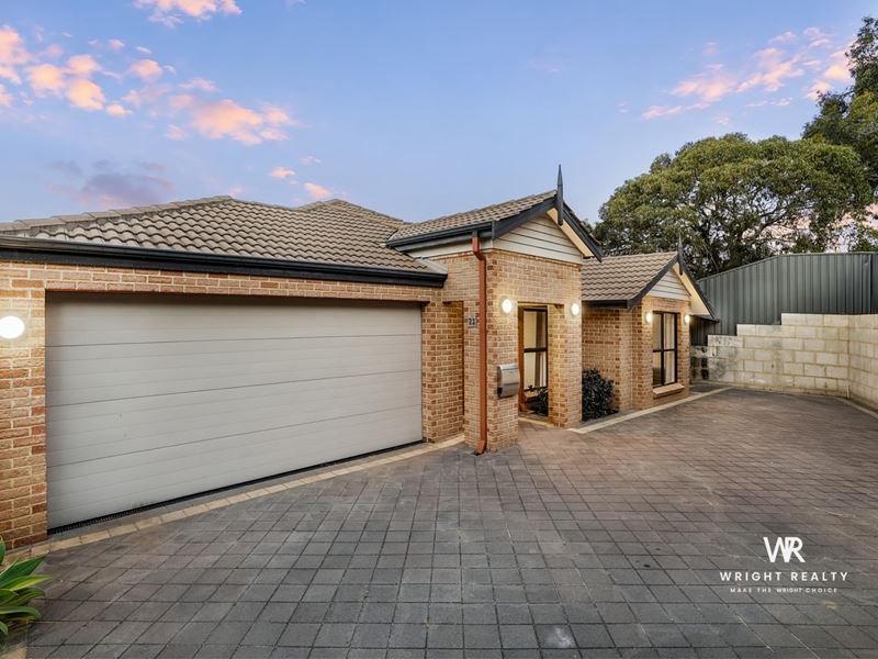 21 Lookout Vista, Edgewater