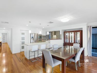 21 Lookout Vista, Edgewater WA 6027