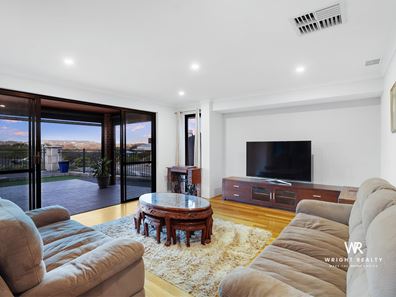 21 Lookout Vista, Edgewater WA 6027