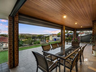 21 Lookout Vista, Edgewater WA 6027