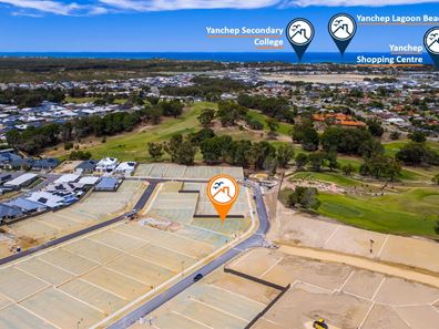 58 Victory Parade, Yanchep WA 6035