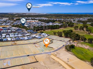 58 Victory Parade, Yanchep WA 6035
