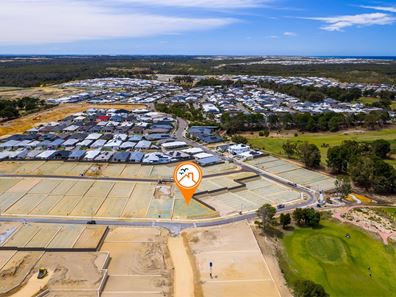58 Victory Parade, Yanchep WA 6035