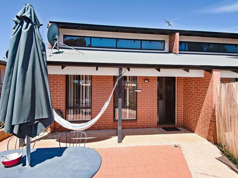 1/171 MacDonald Street, Kalgoorlie