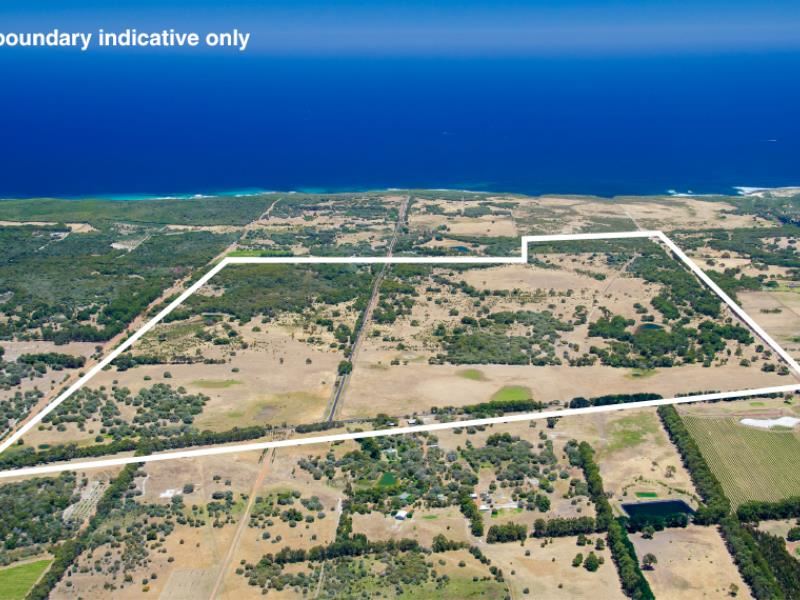 Proposed Lot 42, Part of Lot 4 Caves Road, Wilyabrup WA 6280