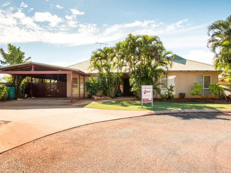 17 Biddles Place, Cable Beach WA 6726