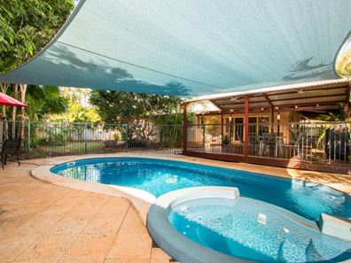17 Biddles Place, Cable Beach WA 6726