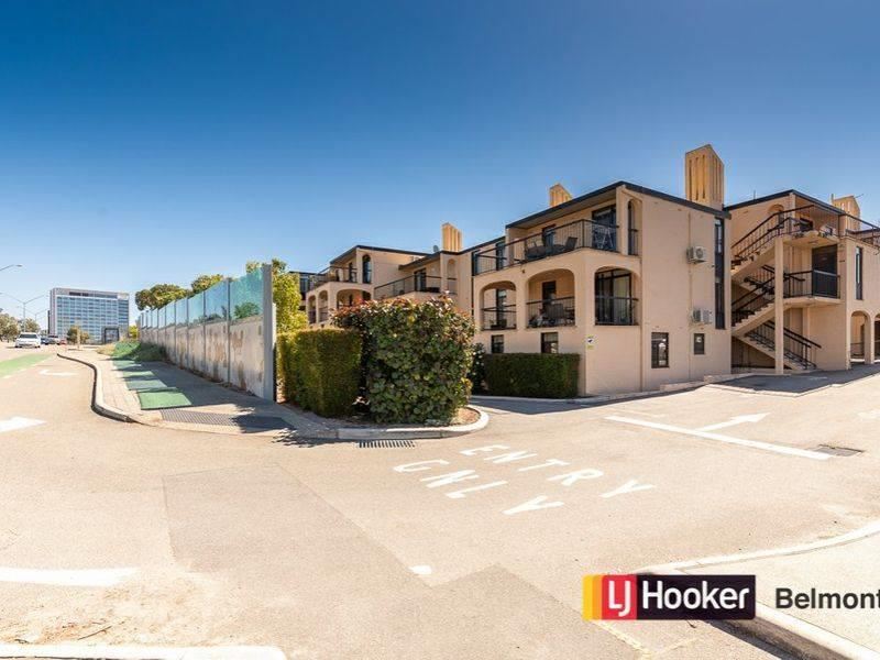 4A/62 Great Eastern Highway, Rivervale WA 6103