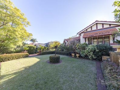 25 Clifton Crescent, Mount Lawley WA 6050