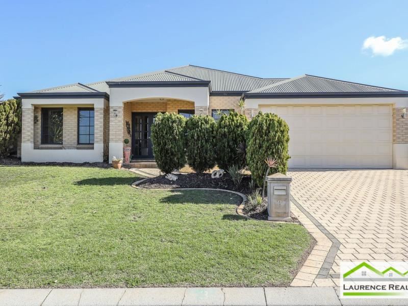 3 Faro Way, Mindarie WA 6030