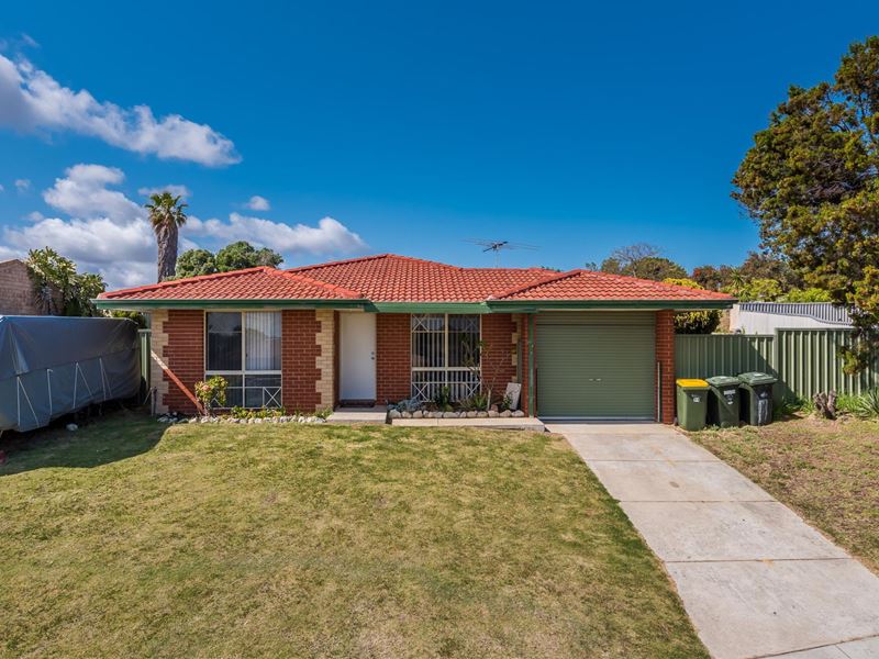 11 Seamet Rise, Merriwa WA 6030